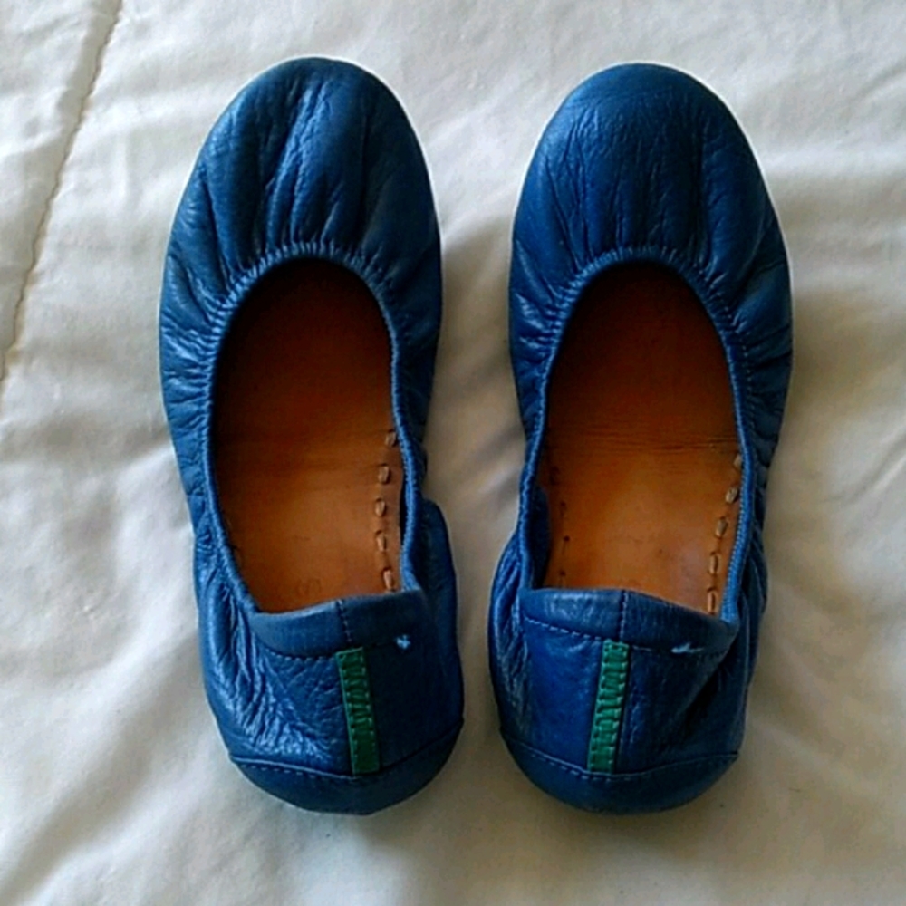 Tieks